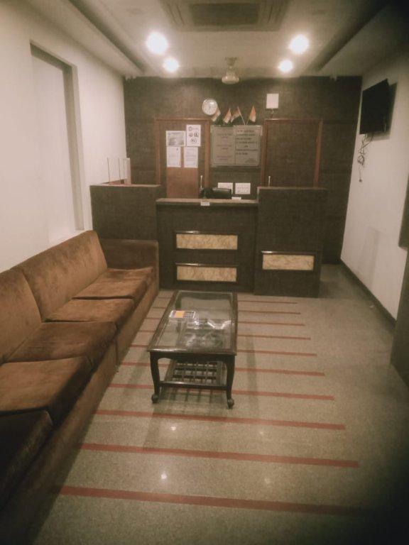 Oyo Hotel Blu Pebbles Near Delhi Airport Νέο Δελχί Εξωτερικό φωτογραφία
