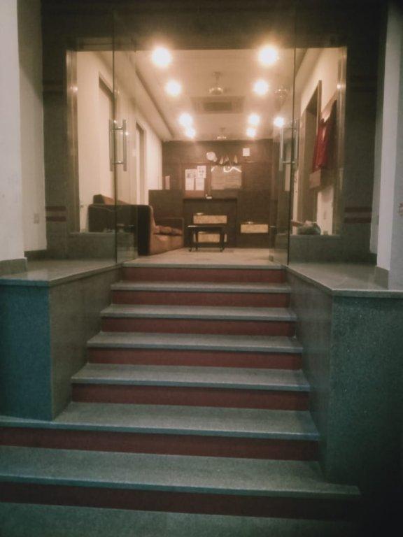 Oyo Hotel Blu Pebbles Near Delhi Airport Νέο Δελχί Εξωτερικό φωτογραφία